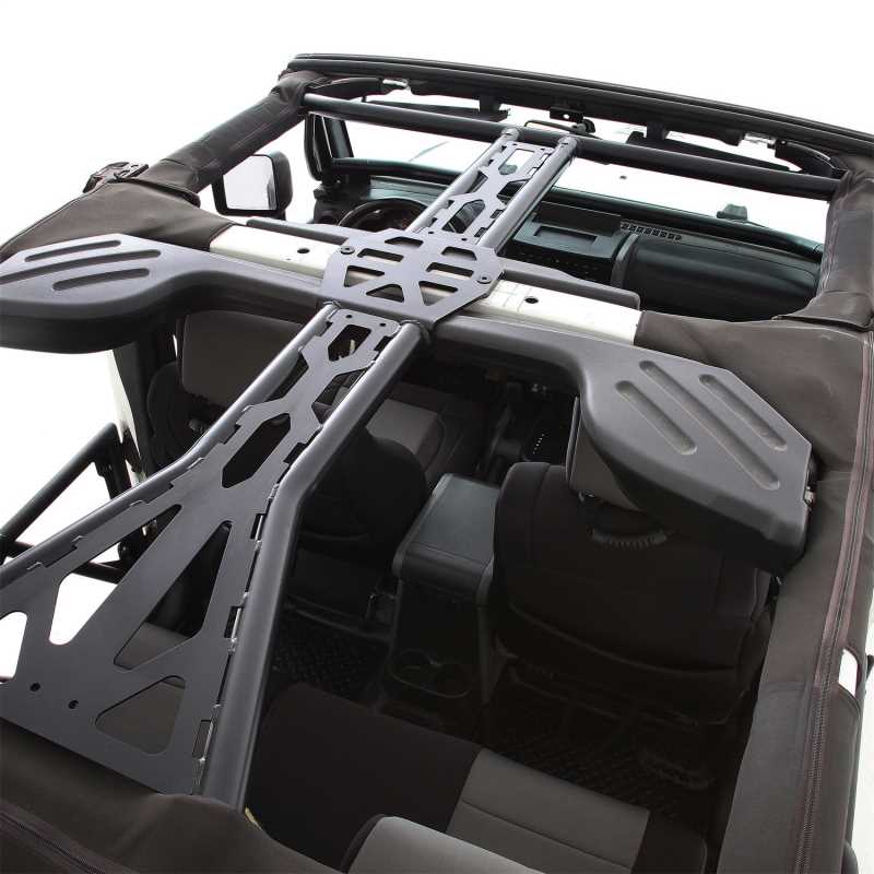 SRC Roll Cage Kit 76904